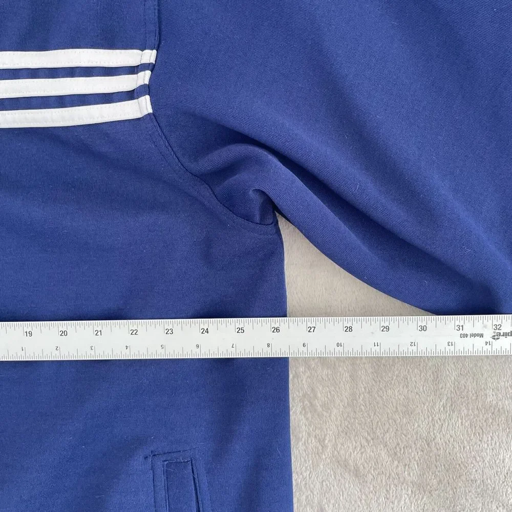 adidas vintage jacket
